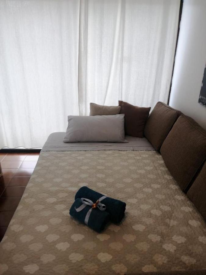 Habitacion Puerto Rico Porto Rico Exterior foto