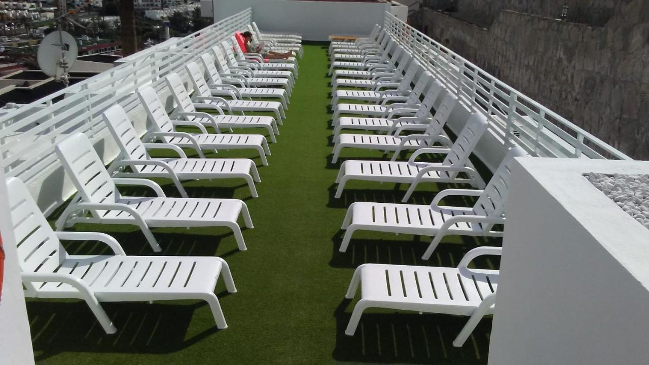 Habitacion Puerto Rico Porto Rico Exterior foto